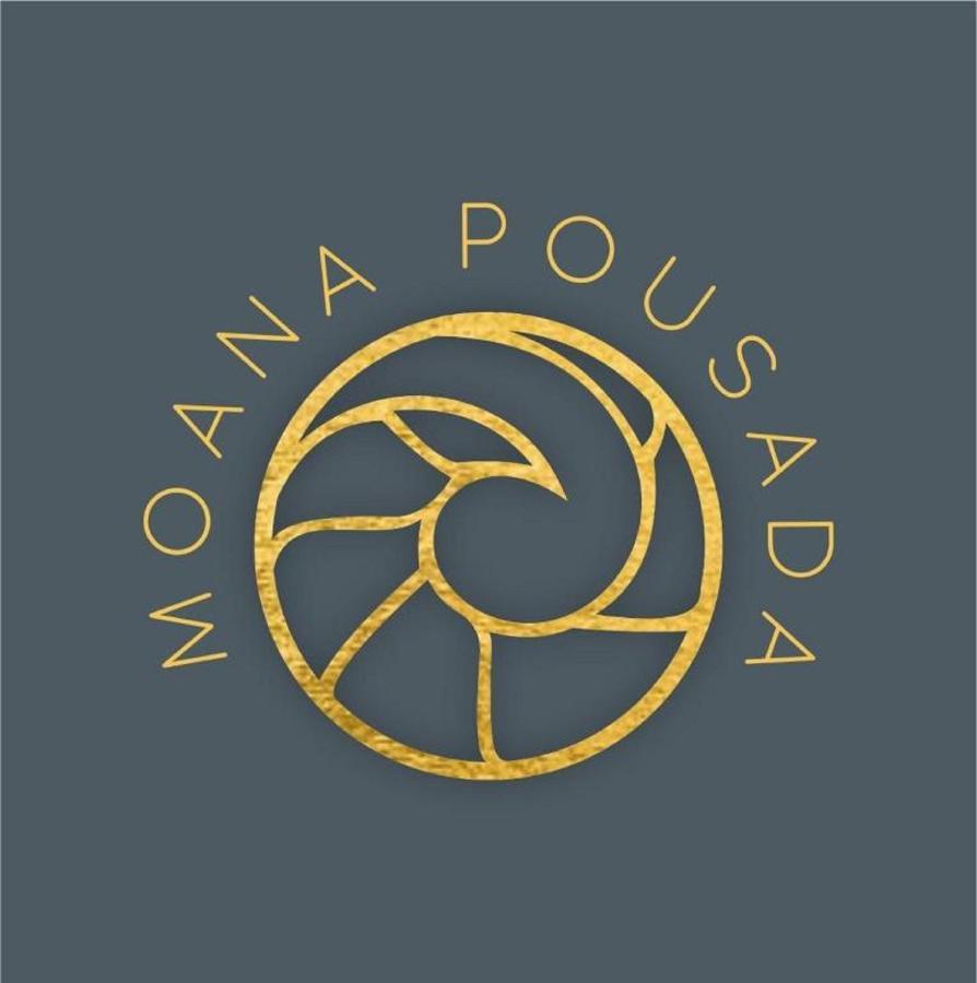 Pousada Moana Morro de Sao Paulo Exterior photo